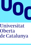 Universitat Oberta de Catalunya 